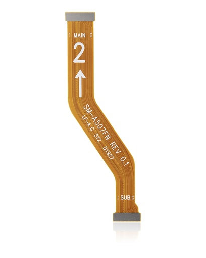 Mainboard Flex Cable (Flex # 2) Compatible For Samsung Galaxy A50S (A507/2019)