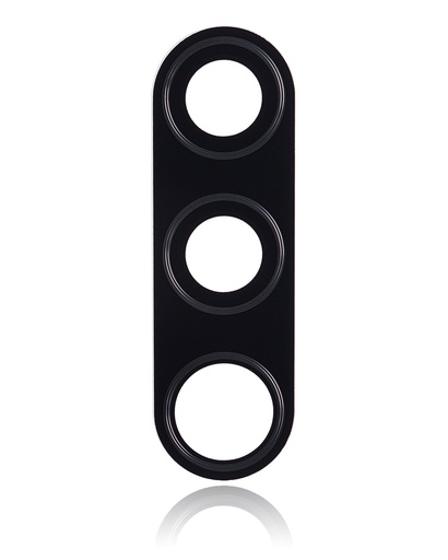Back Camera Lens With Adhesive Compatible For Samsung Galaxy A50S (A507/2019)