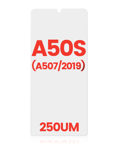 OCA Compatible For Samsung Galaxy A50S (A507/2019) (10 Pack) (250um)