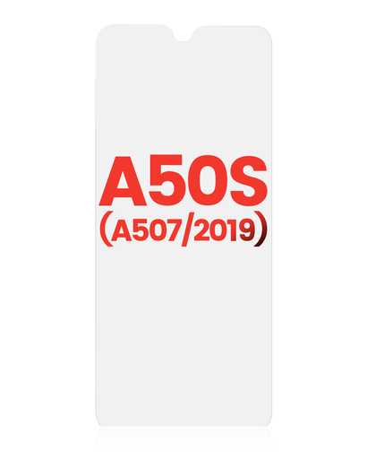 Polarizer Film Compatible For Samsung Galaxy A50S (A507/2019) (10 Pack)