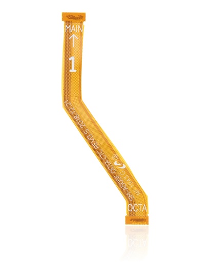 LCD Flex Cable Connector Compatible For Samsung Galaxy A50 (A505/2019) (Flex # 1)