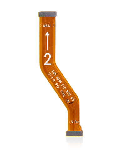 Mainboard Flex Cable Compatible For Samsung Galaxy A50 (A505/2019) Flex #2