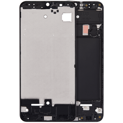 LCD-Frame Housing Compatible For Samsung Galaxy A50 (A505/2019) (US Version)