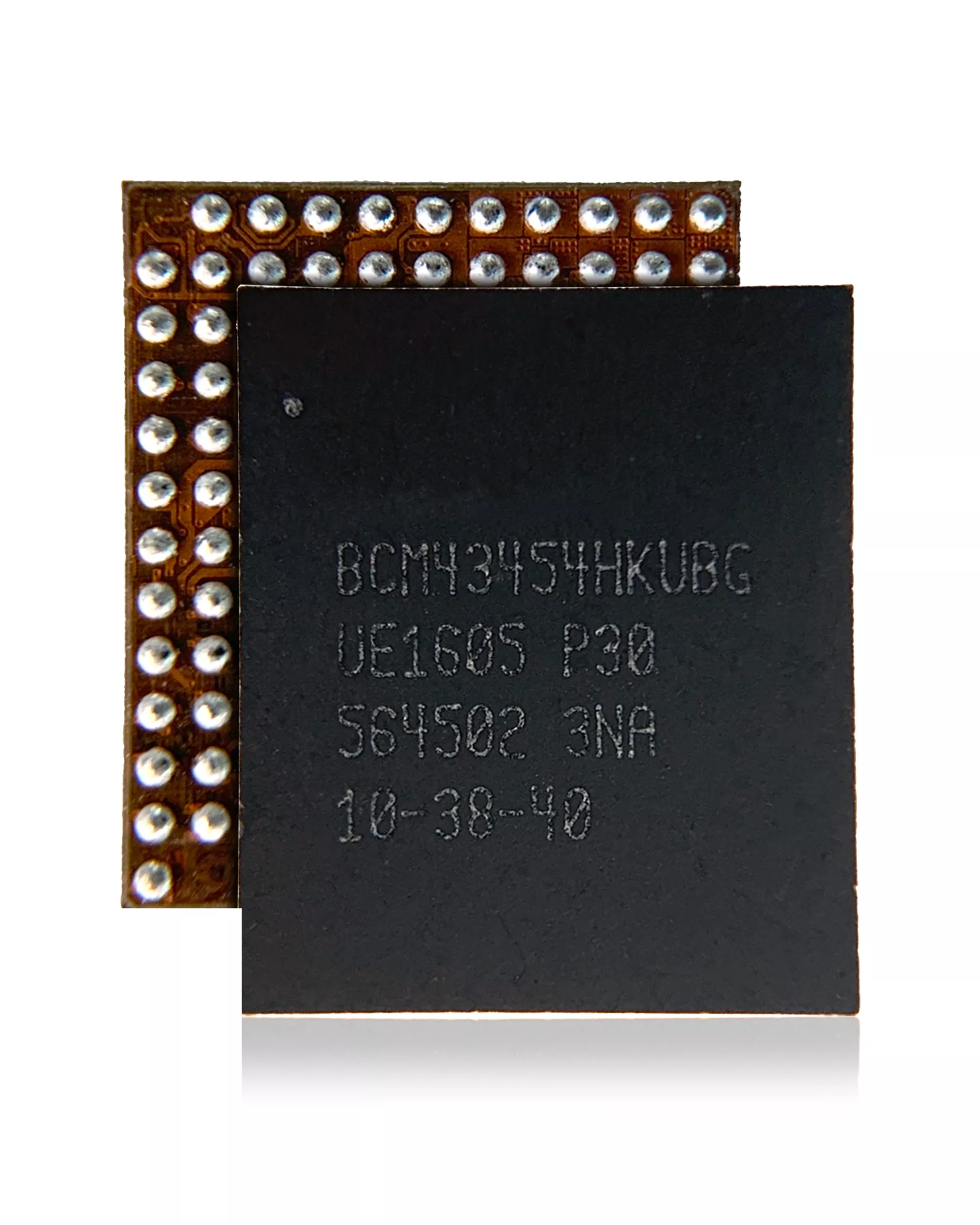 WiFi Bluetooth Module IC Compatible For Samsung Galaxy A5 (A510/2016) (BCM43454HKUBG)