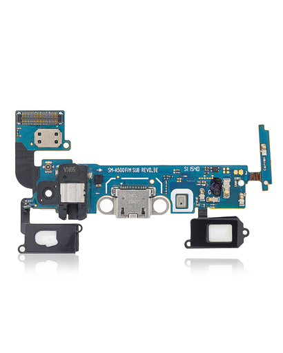 Charging Port Flex Cable Compatible For Samsung A5 (A500/2015)