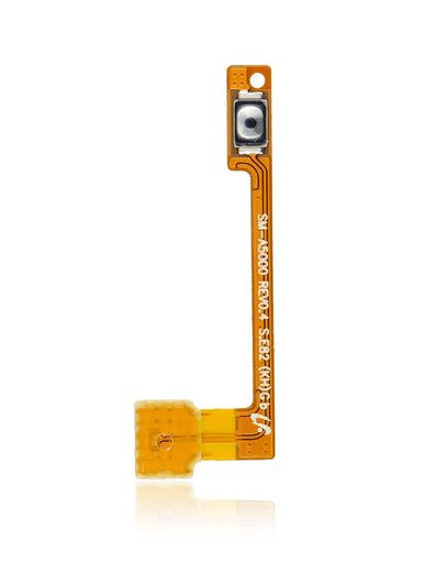 Power Button Flex Cable Compatible For Samsung A5 (A500/2015)
