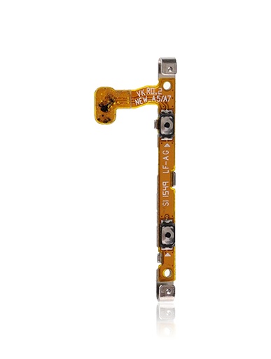 Volume Button Flex Cable Compatible For Samsung A5 (A500/2015)