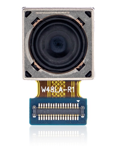 Back Camera (Wide) Compatible For Samsung Galaxy A42 5G (A426/2020)