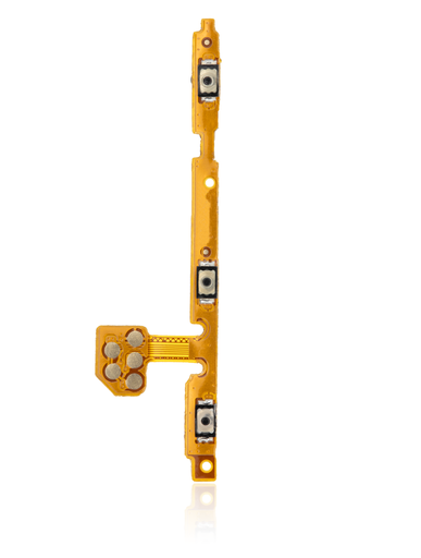 Power And Volume Button Flex Cable Compatible For Samsung Galaxy A32 (A325/2021)/A42 5G (A426/2020)/A02 (A022/2020)