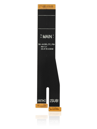 Mainboard Flex Cable Compatible For Samsung Galaxy A42 5G (A426/2020)