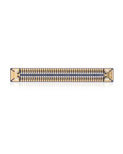 LCD FPC Connector Compatible For Samsung Galaxy A52/5G (A525/A526/2021)/A32/5G (A325/A326/2021)/A42 5G (A426/2020)/A12 (A125/2020)/A53 5G (A536/2022) (78 Pins)