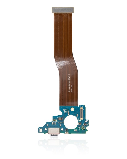 Charging Port With PCB Board Compatible For Samsung Galaxy A41 5G (A415D/2020)