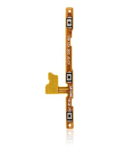 Power And Volume Button Flex Cable Compatible For Samsung Galaxy A31 (A315/2020)/A41 (A415/2020)