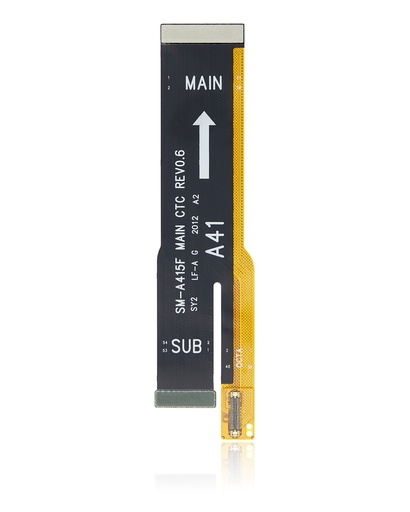 Mainboard Flex Cable Compatible For Samsung Galaxy A41 (A415/2020)