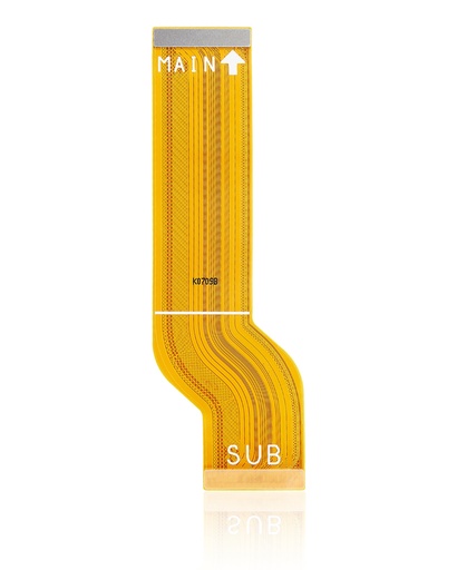Mainboard Flex Cable Compatible For Samsung Galaxy A40 (A405/2019)