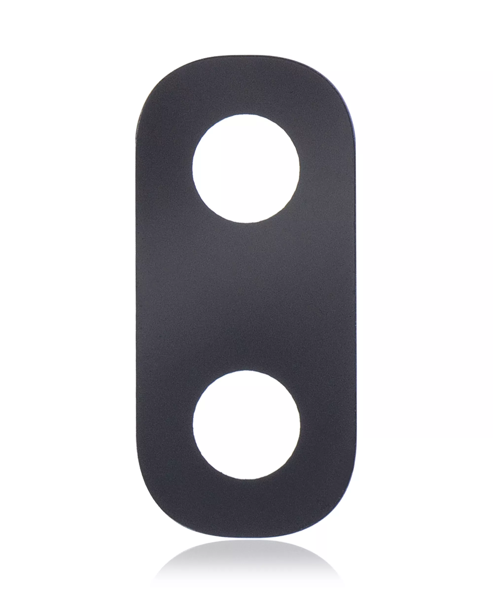 Back Camera Lens (Glass Only) With Adhesive Compatible For Samsung Galaxy A10 (A105/2019)/A30 (A305/2019)/A40 (A405/2019) (All Colors) (10 Pack)