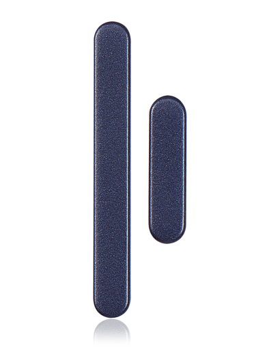 Hard Buttons (Power/Volume/Switch) Compatible For Samsung Galaxy A35 5G (A356/2024) (Navy)