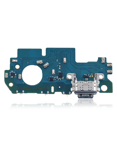 Charging Port With Board Compatible For Samsung Galaxy A34 (A346/2023)
