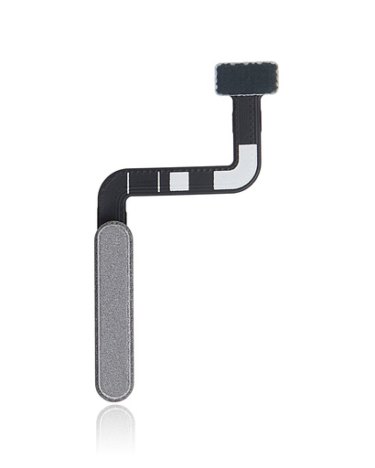 Fingerprint Reader With Flex Cable Compatible For Samsung Galaxy A32 5G (A326/2021) (Gray)