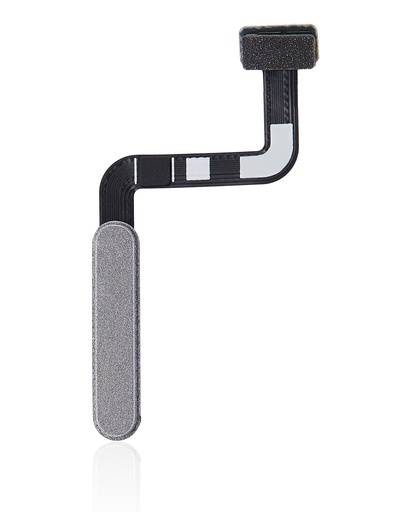 Fingerprint Reader With Flex Cable Compatible For Samsung Galaxy A32 5G (A326/2021) (Awesome White)