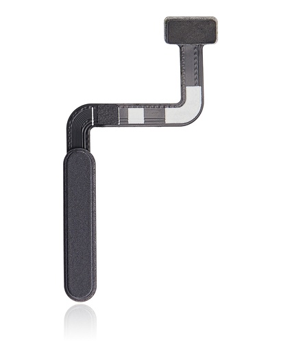 Fingerprint Reader With Flex Cable Compatible For Samsung Galaxy A32 5G (A326/2021) (Awesome Black)