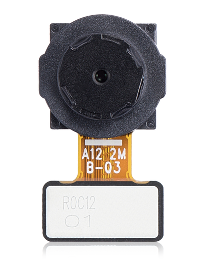 Back Camera (Depth) Compatible For Samsung Galaxy A12 (A125/2020)/A32 5G (A326/2021)/A12 Nacho (A127/2021)/M12 (M127/2020)/A13 (A135/2022)