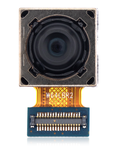 Back Camera (Wide) Compatible For Samsung Galaxy A32 5G (A326/2021)