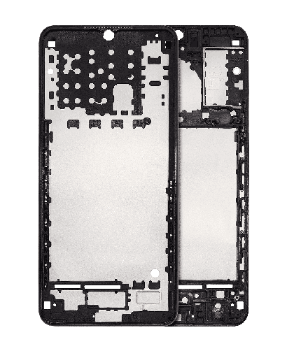 LCD-Frame Compatible For Samsung Galaxy A32 5G (A326/2021)