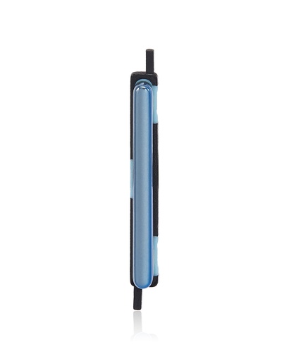 Hard Buttons (Volume) Compatible For Samsung Galaxy A32 5G (A326/2021) (Awesome Blue)