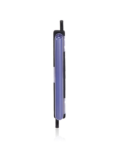 Hard Buttons (Volume) Compatible For Samsung Galaxy A32 5G (A326/2021) (Awesome Violet)
