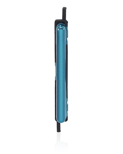 Hard Buttons (Volume) Compatible For Samsung Galaxy A32 5G (A326/2021) (Green)