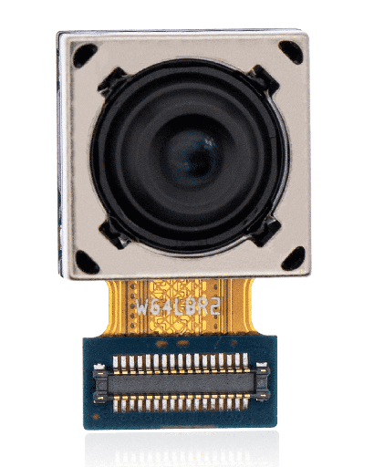Back Camera (Wide) Compatible For Samsung Galaxy A32 (A325/2021)