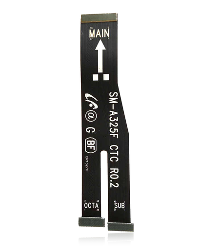 Mainboard Flex Cable Compatible For Samsung Galaxy A32 (A325/2021)/A22 4G (A225/2021)