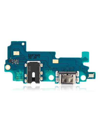 Charging Port With Headphone Jack Compatible For Samsung Galaxy A31 (A315/2020)