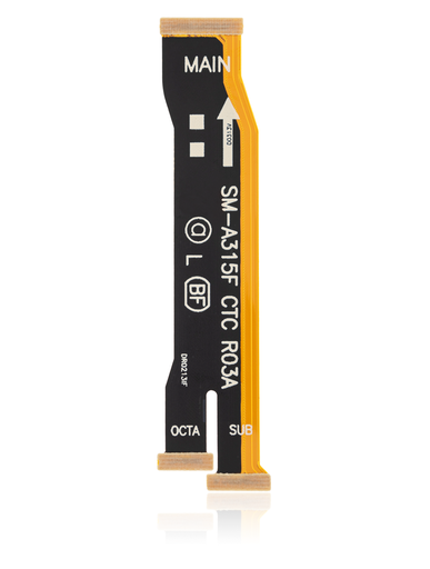Mainboard Flex Cable Compatible For Samsung Galaxy A31 (A315/2020)