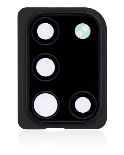 Back Camera Lens With Bracket/Bezel Compatible For Samsung Galaxy A31 (A315/2020) (All Colors)