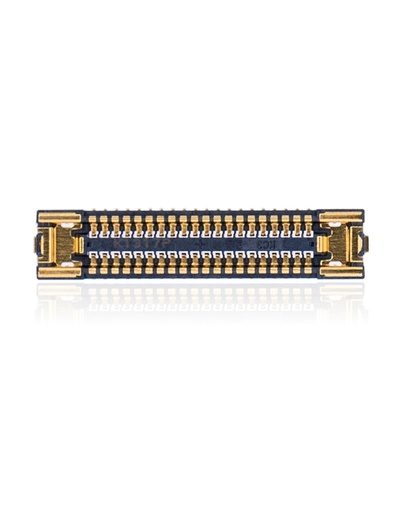 LCD FPC Connector Compatible For Samsung Galaxy S20 FE / S21 FE / A71 5G / A71 4G / A70 (40 Pin)