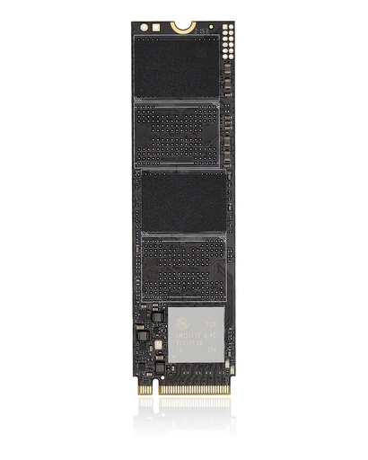 Apollo S2 128GB Mac SSD (NVMe PCIe Gen3x4) Compatible For MacBook Air 11&quot; &amp; 13&quot; A1465 A1466 (2012) / Pro 13&quot; &amp; 15&quot; Retina (2012 - 2013)