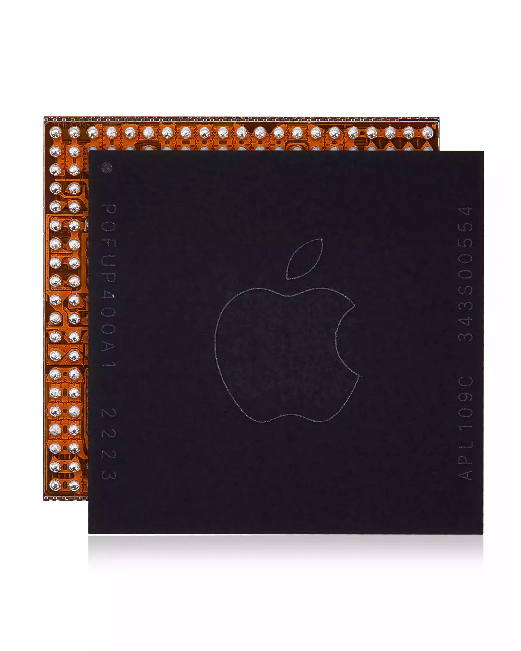 Power IC Chip Compatible For MacBook Air 13&quot; (A2681 / Mid 2022) (M2) (343S00554)