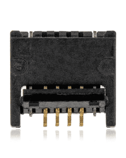 Keyboard Backlight Connector Compatible For MacBook Air 13&quot; (Compatible With All Years)
