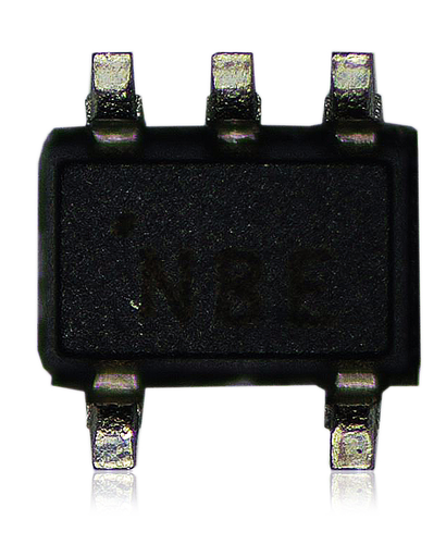 Overvoltage Protection Relay Compatible For MacBooks (Late 2009-Mid 2017) (MAX9940AXK+: U6900: SC70-5)