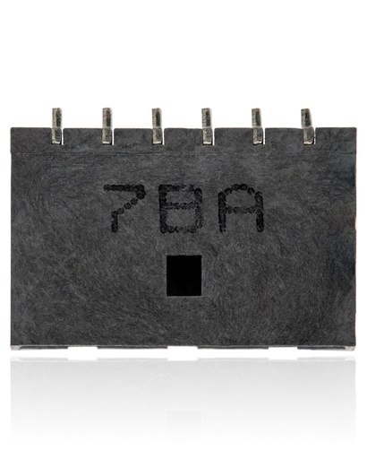 Mainboard Power Connector Compatible For MacBook Air 13&quot; (Compatible With All Years)