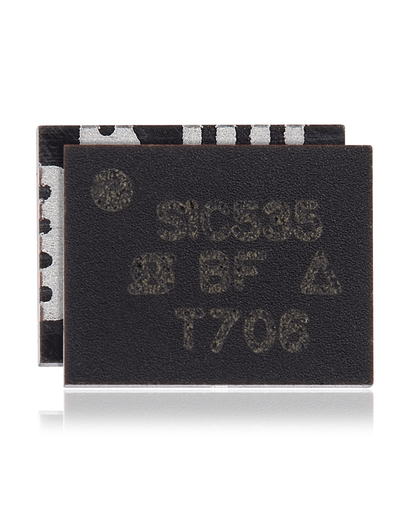 CPU Vcore Power Compatible For Macbooks (SIC535)