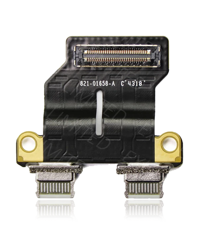 USB-C Board Compatible For MacBook Air 13&quot; Retina (A1932 / A2179) (Compatible With All Years)
