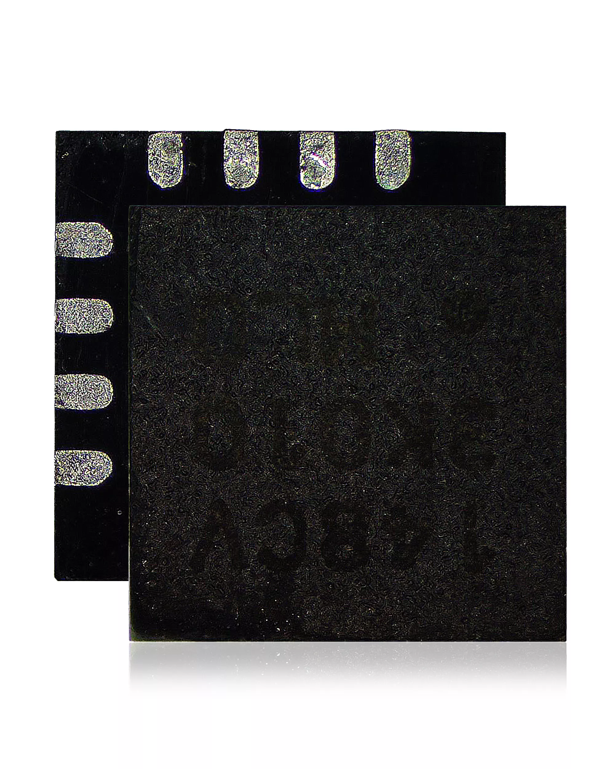 PPVRTC_G3H Power &amp; AMP SYSCLK_CLK32K RTC Clock Generator Controller IC Compatible For MacBooks (Silego: SLG3NB148CV / 3148CV / 148CV: U1900: QFN-16 Pin)