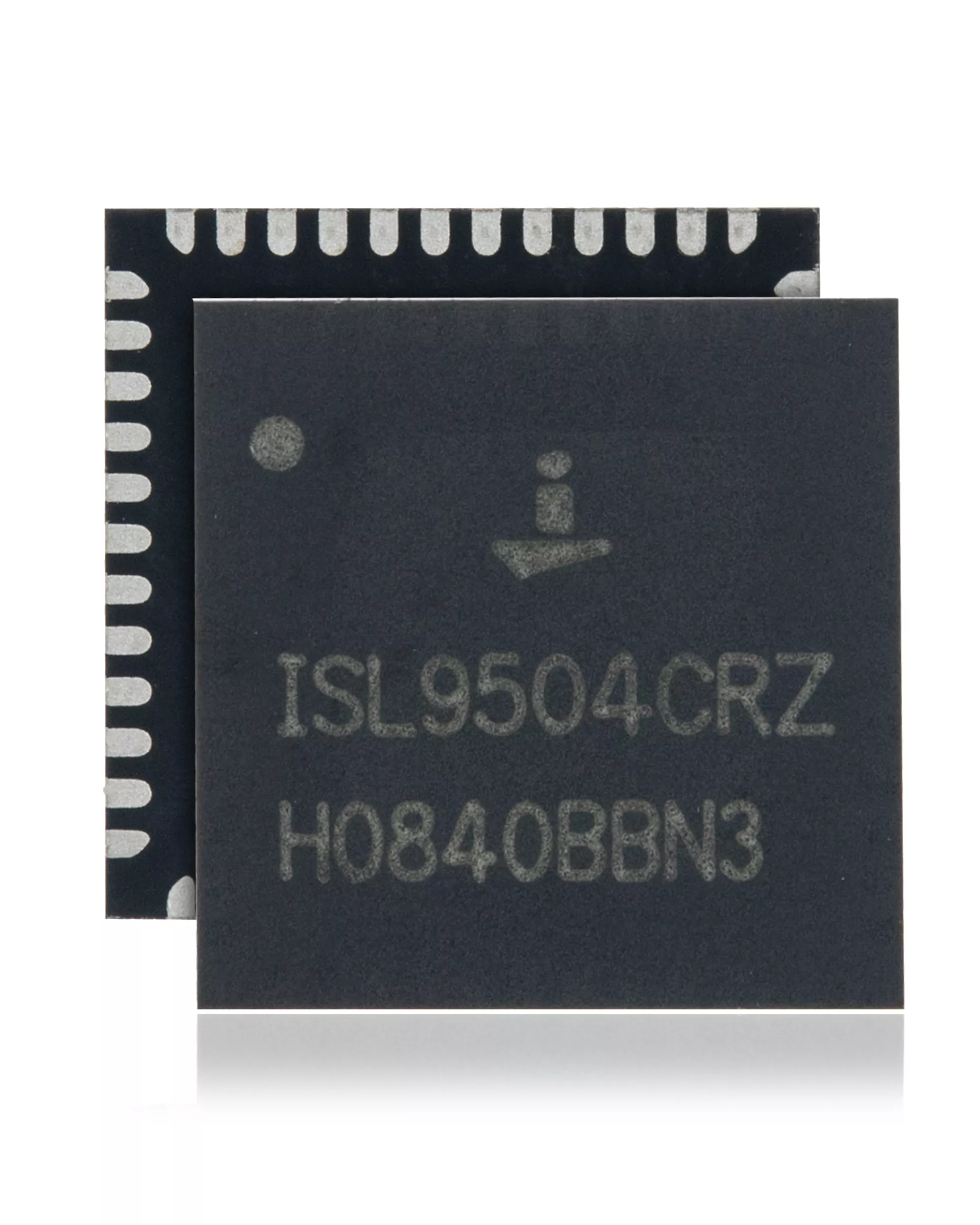 Power IC Chip Compatible For Laptops / MacBook (INTERSIL: ISL9504BHRZ / ISL9504B / ISL9504 / ISL9504CRZ : QFN-48 pin)