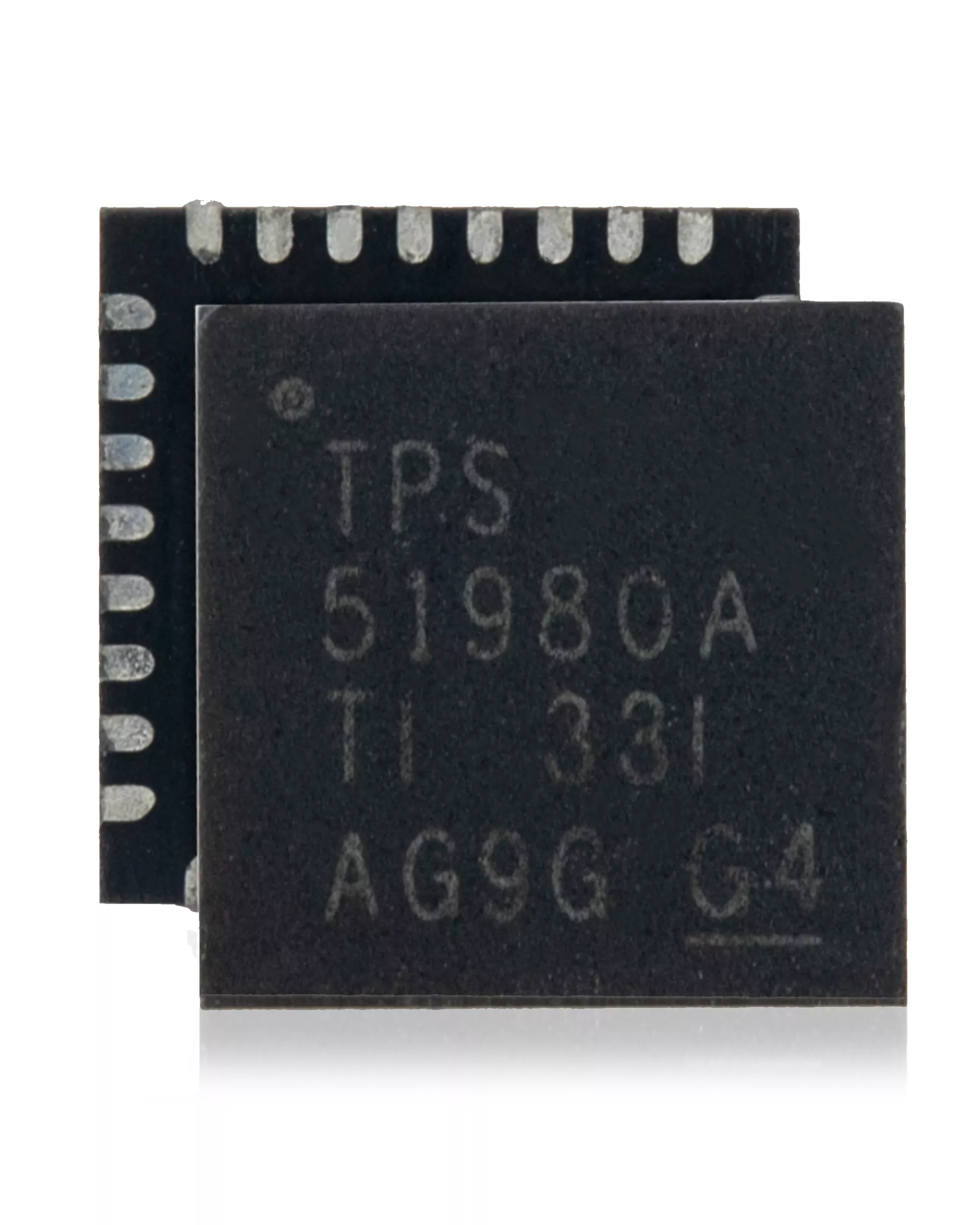 Single Synchronous Buck Controller IC Compatible For MacBook Air 11&quot; / 13&quot; / MacBook Pro Retina 13&quot; / 15&quot; (A1370 / A1465 / A1369 / A1466 / A1425 / A1502 / A1398 / Early 2011 To Mid 2015) (U7501 / U7201: QFN-32 Pin)
