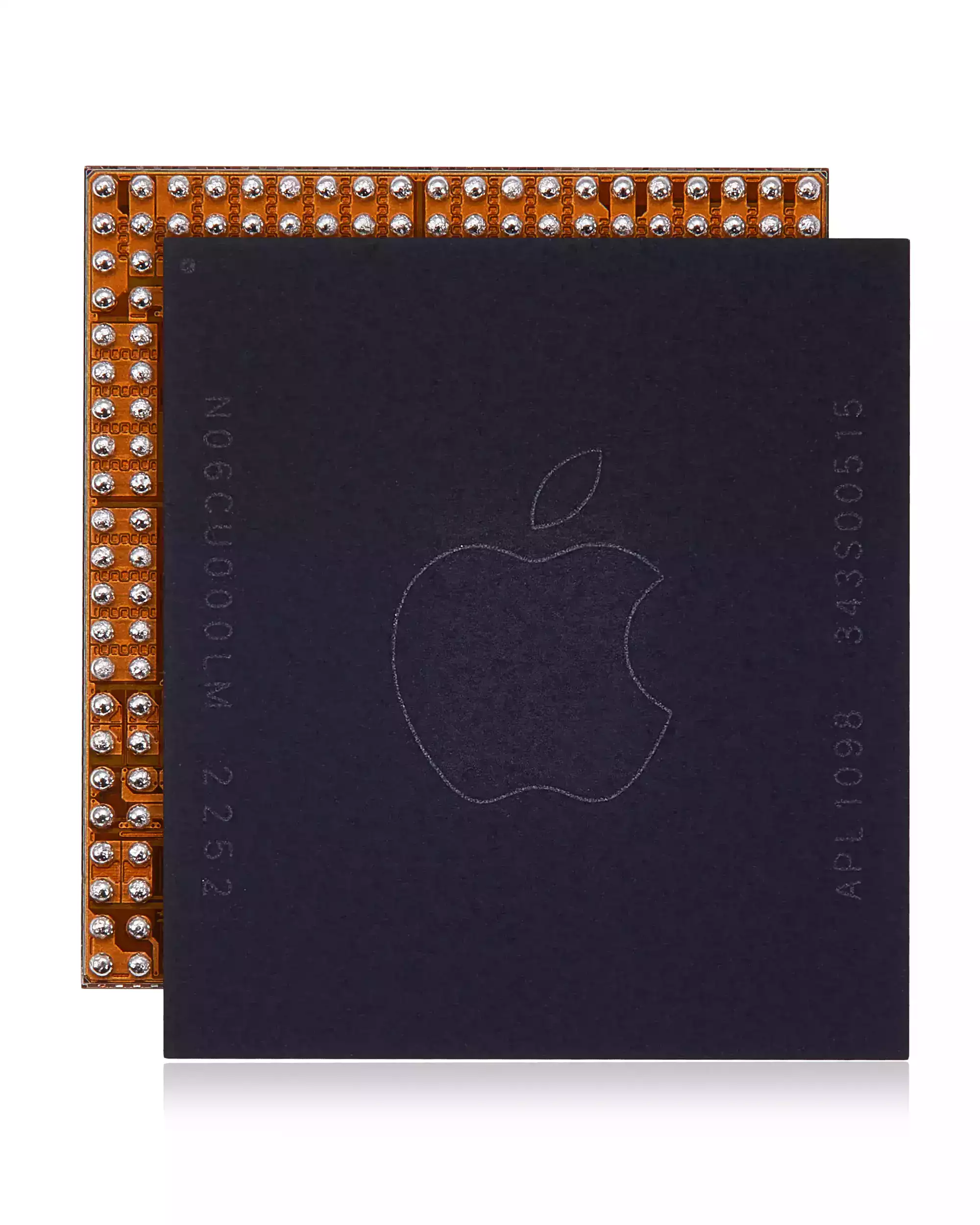 Power IC Chip Compatible For MacBook 14&quot; (A2442 / Late 2021) (M1) (343S00515)