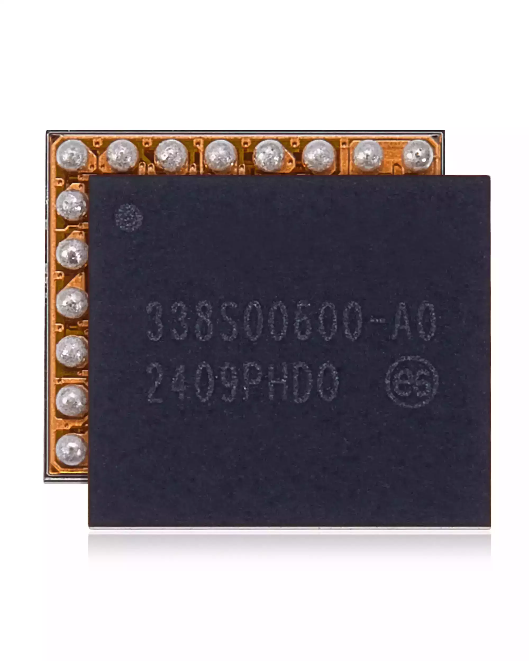 Power IC Chip Compatible For MacBook 14&quot; (A2442 / Late 2021) (M1) (338S00600)