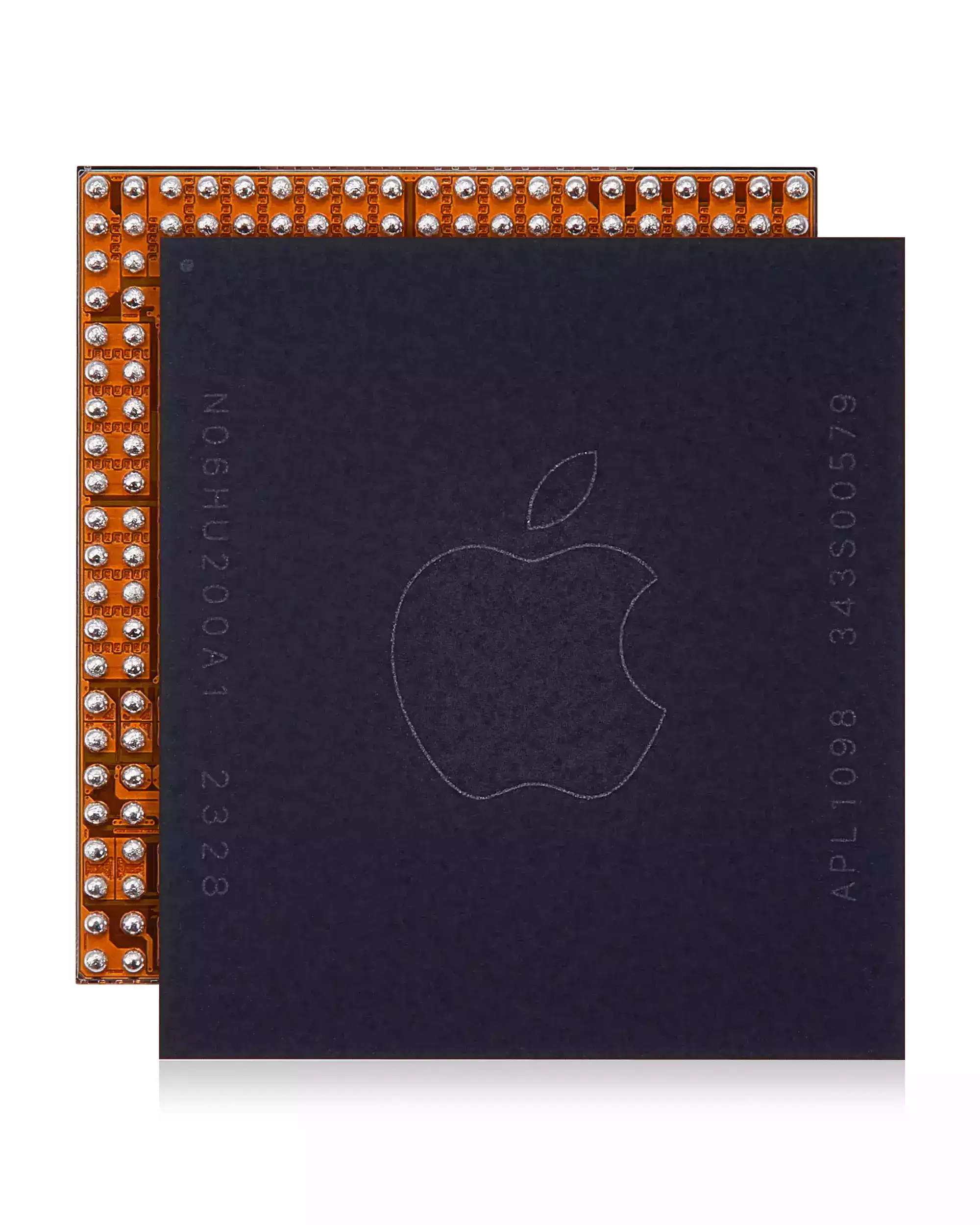Power IC Chip Compatible For MacBook Pro 14&quot; (A2779 / Early 2023) (M2 Max) (343S00579)